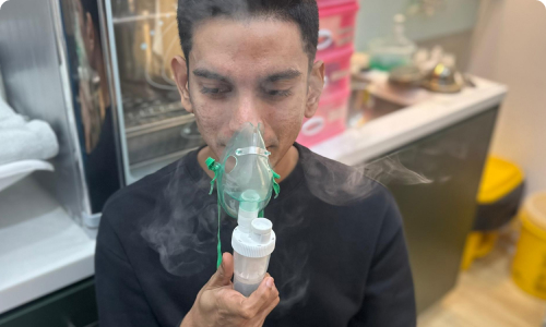 Nebulizer